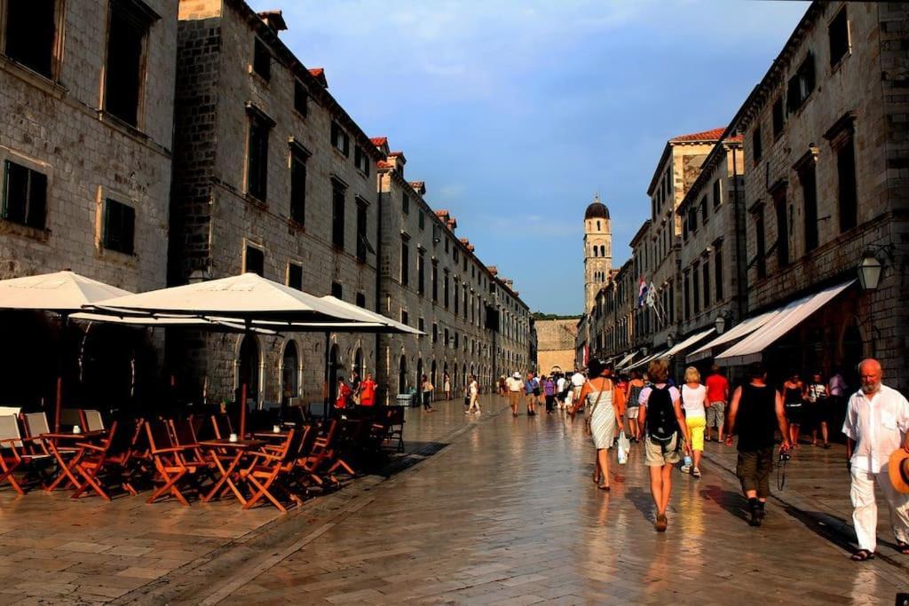Design Studio - Old Town Dubrovnik Bagian luar foto