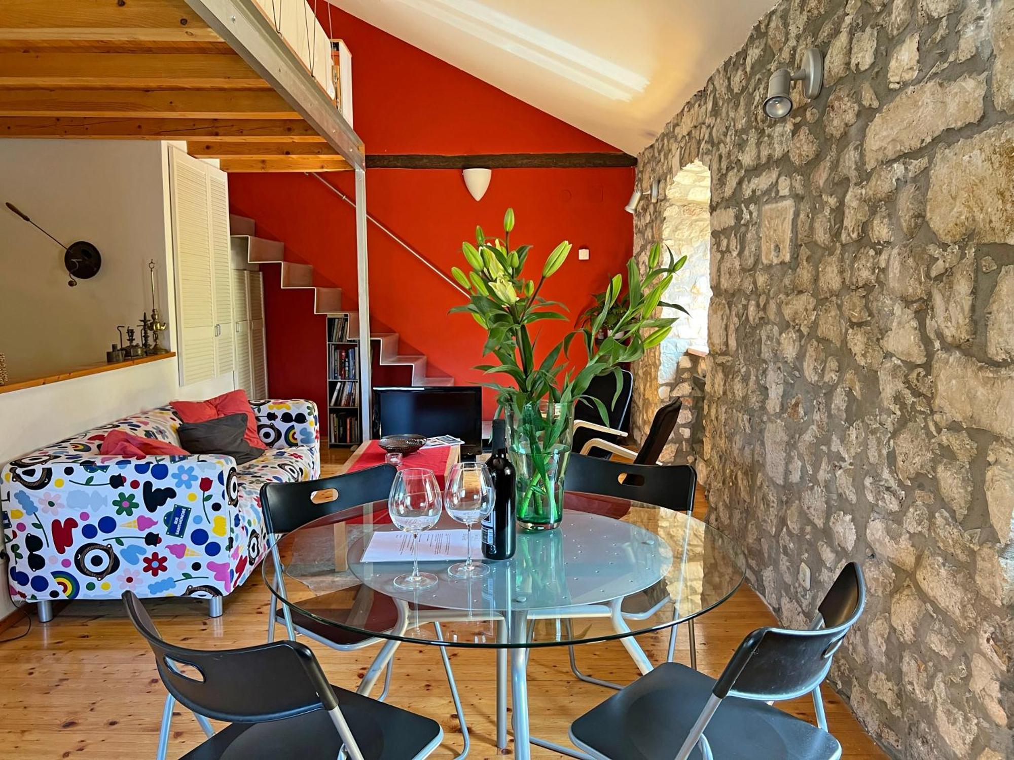 Design Studio - Old Town Dubrovnik Bagian luar foto