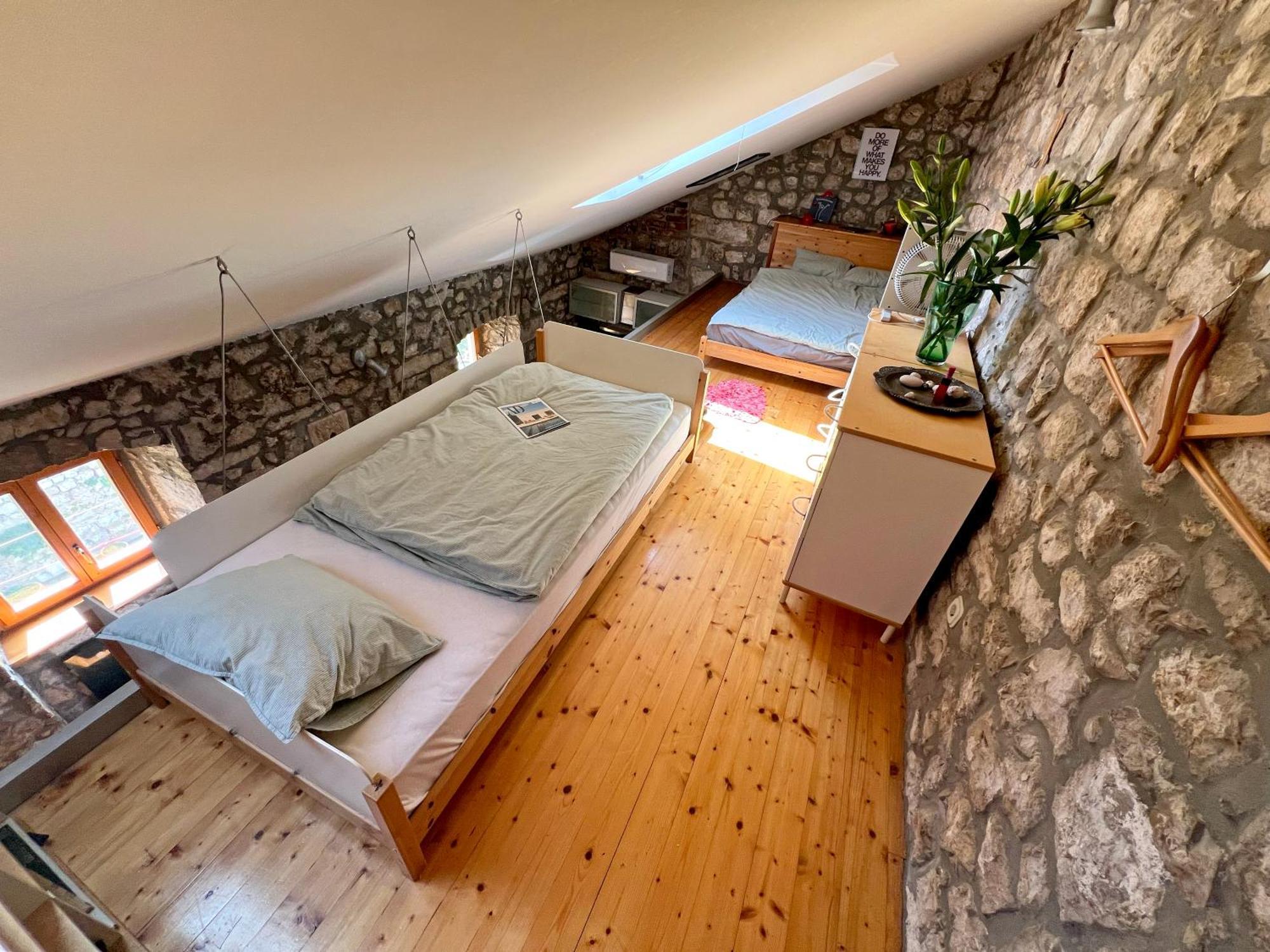 Design Studio - Old Town Dubrovnik Bagian luar foto