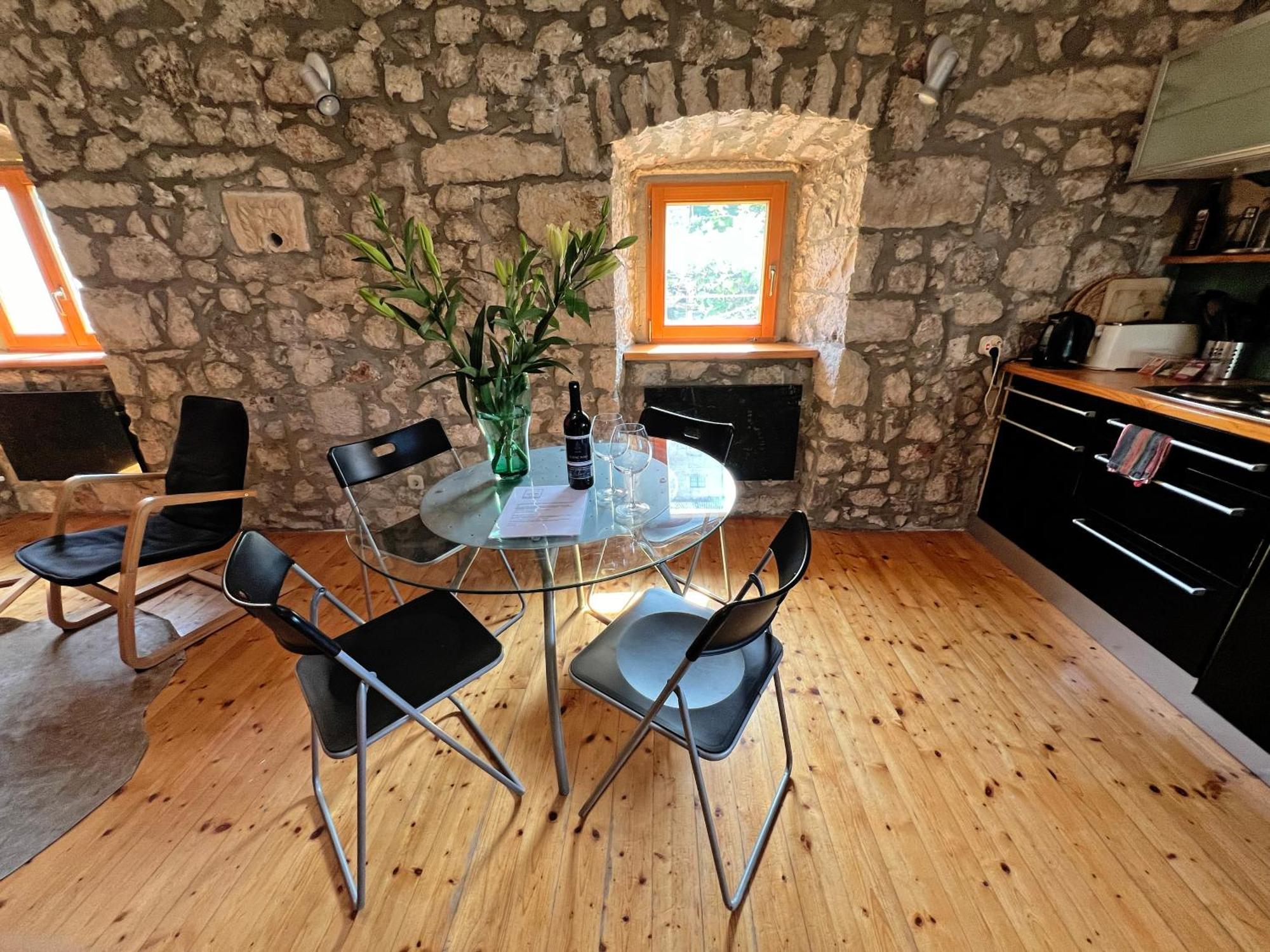 Design Studio - Old Town Dubrovnik Bagian luar foto