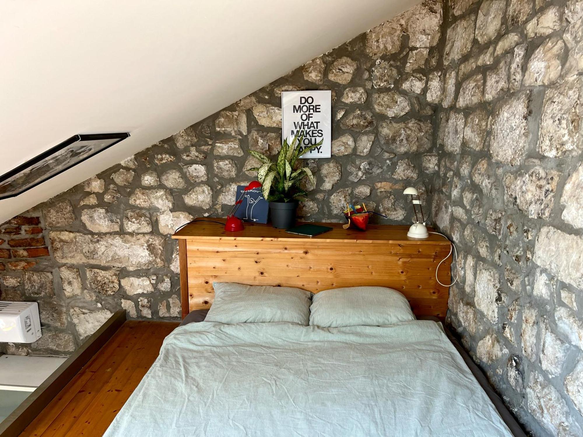 Design Studio - Old Town Dubrovnik Bagian luar foto