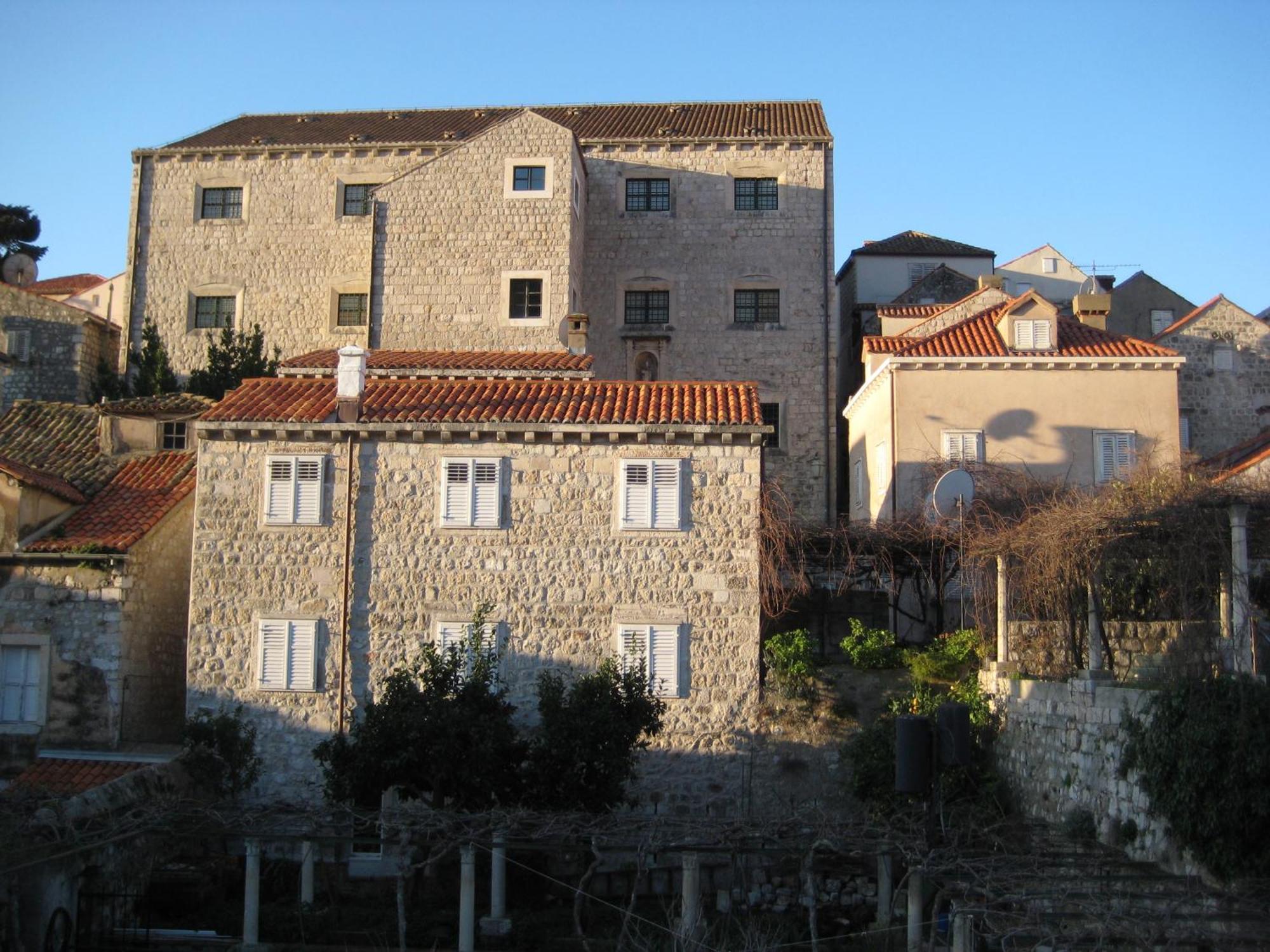 Design Studio - Old Town Dubrovnik Bagian luar foto